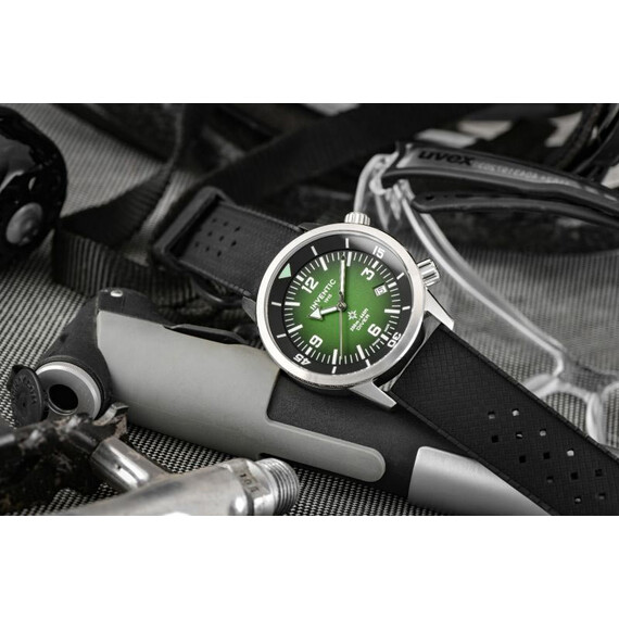 Pánské hodinky Inventic C51340.41.75, Verze: černá2 , 3 image