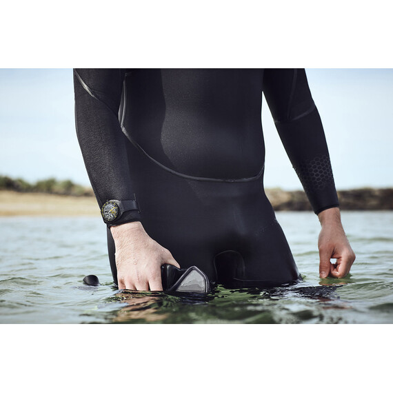 Pánské hodinky Doxa SUB 300 Carbon Aqua Lung US Divers Sharkhunter Limited Edition 822.70.101AQL.20 , 11 image