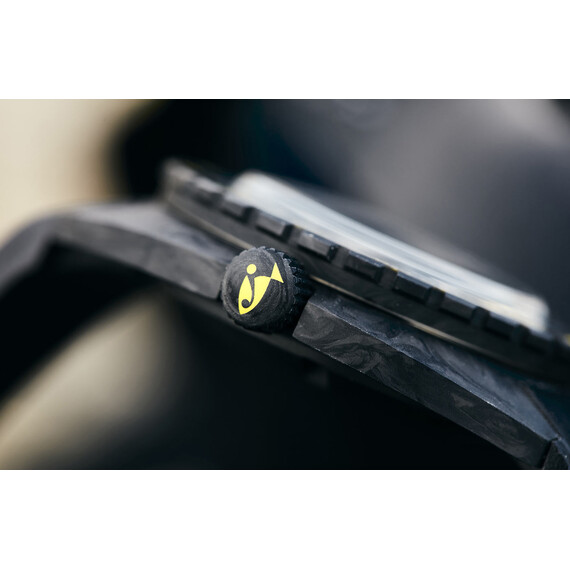 Pánské hodinky Doxa SUB 300 Carbon Aqua Lung US Divers Sharkhunter Limited Edition 822.70.101AQL.20 , 24 image