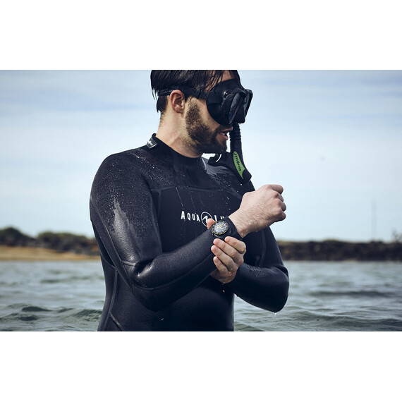 Pánské hodinky Doxa SUB 300 Carbon Aqua Lung US Divers Sharkhunter Limited Edition 822.70.101AQL.20 , 13 image