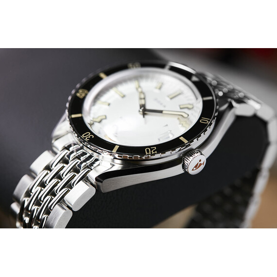 Pánské hodinky Doxa SUB 200 Searambler 799.10.021.10, Verze: ocelová , 9 image