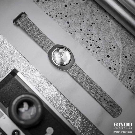 Pánské hodinky Rado DiaStar Original 60-Year Anniversary Edition R12163118 , 7 image