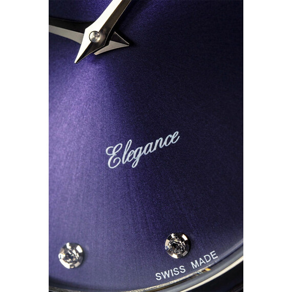 Dámské hodinky Atlantic Elegance 29038.41.57MB, Verze: modrá , 3 image