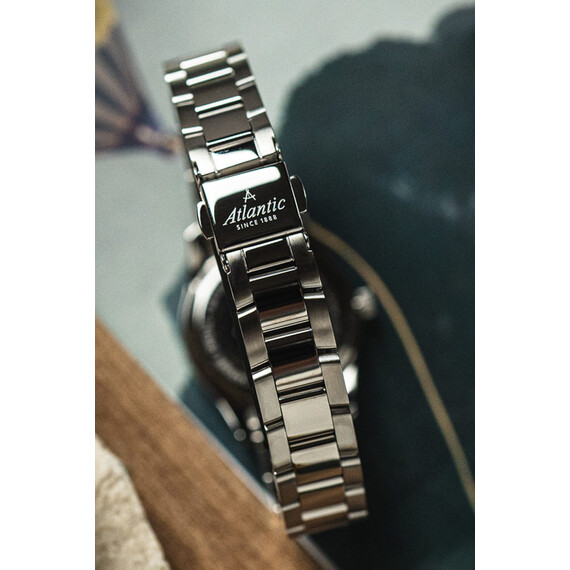 Dámské hodinky Atlantic Seapair Lady 20335.41.07, Verze: bílá , 2 image