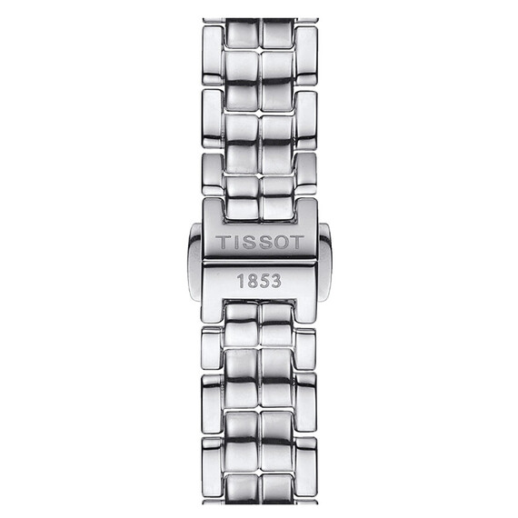 Dámské hodinky Tissot Flamingo T094.210.11.116.01, Verze: bílá , 2 image