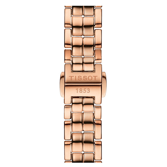 Dámské hodinky Tissot Flamingo T094.210.33.116.02, Verze: růžové zlato4 , 2 image