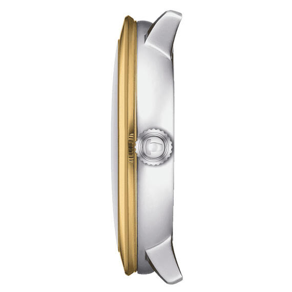 Dámské hodinky Tissot Glendora T929.210.46.066.00 , 3 image