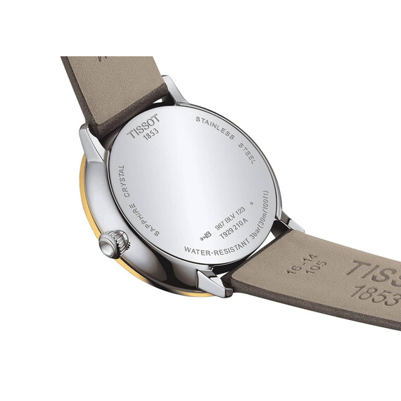 Dámské hodinky Tissot Glendora T929.210.46.066.00 , 5 image