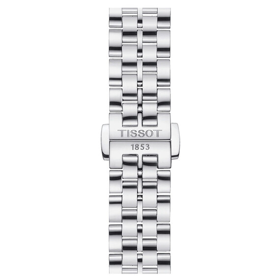 Dámské hodinky Tissot Glendora T929.210.41.116.01 , 4 image