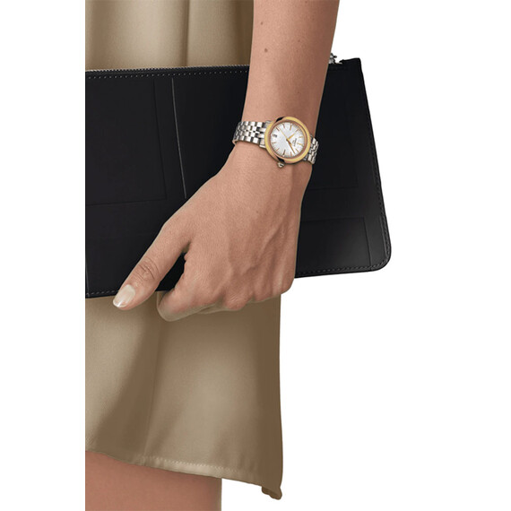 Dámské hodinky Tissot Glendora T929.210.41.116.01 , 5 image