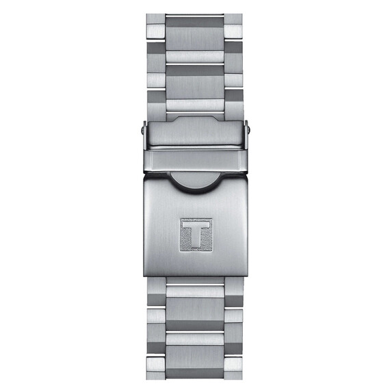 Pánské hodinky Tissot Supersport Chrono T125.617.11.051.00, Verze: černá2 , 4 image