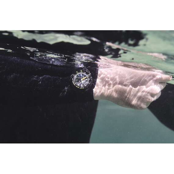 Pánské hodinky Doxa SUB 300 Carbon Aqua Lung US Divers Sharkhunter Limited Edition 822.70.101AQL.20 , 18 image