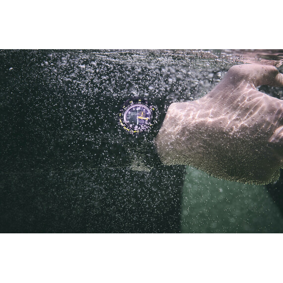 Pánské hodinky Doxa SUB 300 Carbon Aqua Lung US Divers Sharkhunter Limited Edition 822.70.101AQL.20 , 19 image