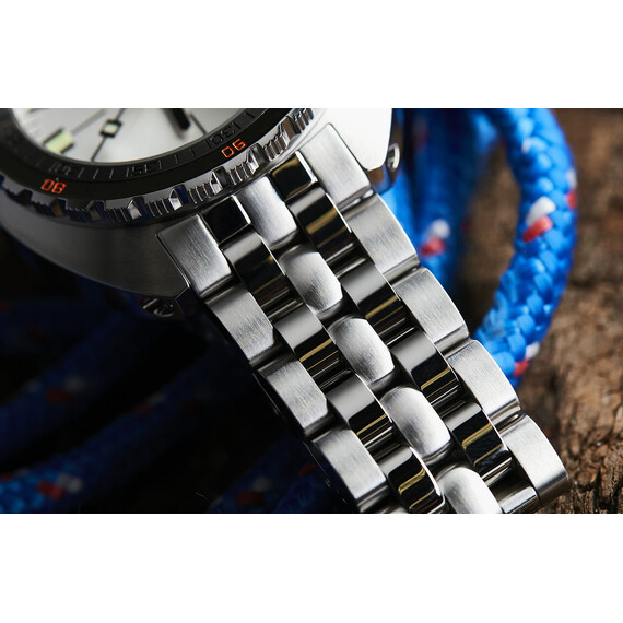 Pánské hodinky Doxa SUB 1500T Searambler 883.10.021.10, Verze: ocelová , 8 image