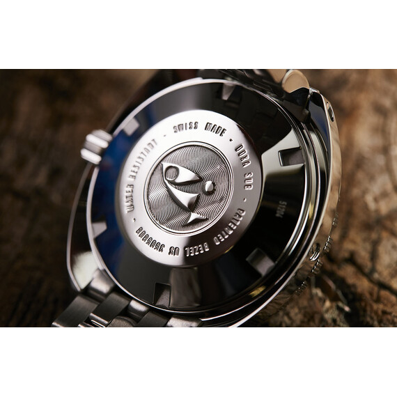 Pánské hodinky Doxa SUB 1500T Searambler 883.10.021.10, Verze: ocelová , 6 image