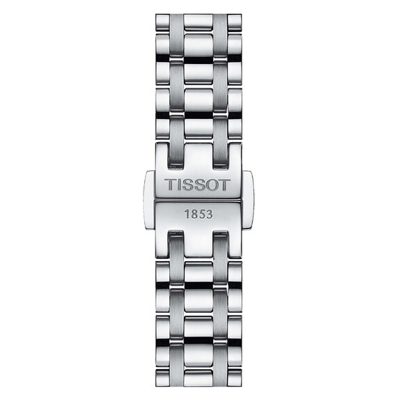 Dámské hodinky Tissot Bellissima Small Lady T126.010.11.013.00, Verze: stříbrná , 4 image
