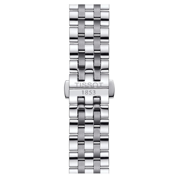 Pánské hodinky Tissot Carson Premium Automatic T122.407.11.033.00, Verze: stříbrná , 4 image