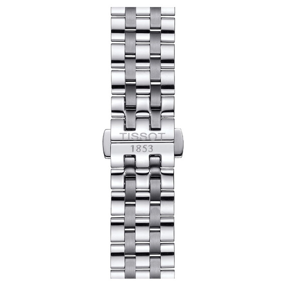 Pánské hodinky Tissot Carson Premium Automatic T122.407.11.051.00, Verze: černá , 4 image