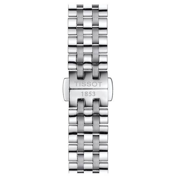 Dámské hodinky Tissot Carson Premium Lady T122.207.11.033.00, Verze: šedá , 4 image
