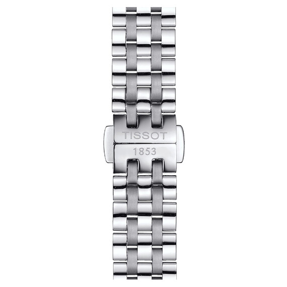 Dámské hodinky Tissot Carson Premium Lady T122.207.11.051.00, Verze: černá , 4 image