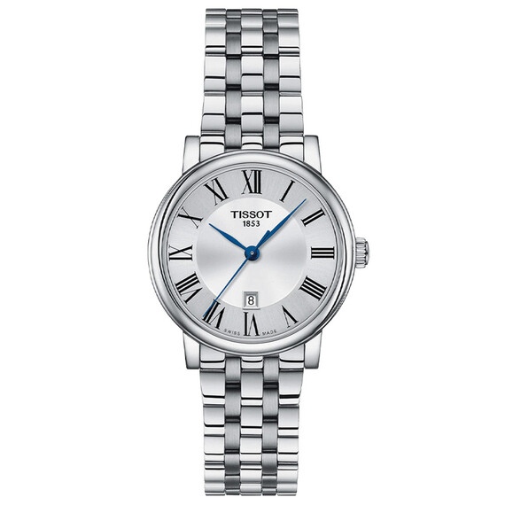 Dámské hodinky Tissot Carson Premium T122.210.11.033.00 