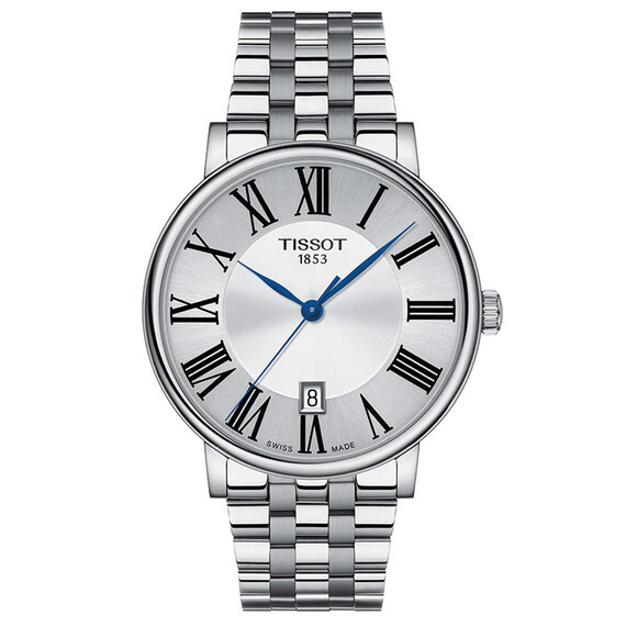 Pánské hodinky Tissot Carson Premium T122.410.11.033.00 
