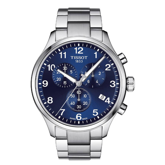 Pánské hodinky Tissot Chrono XL T116.617.11.047.01 