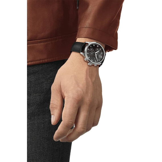 Pánské hodinky Tissot Chrono XL T116.617.16.057.00 , 3 image