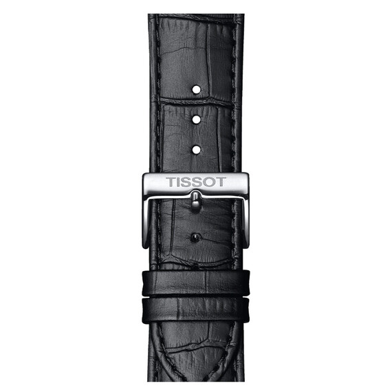 Pánské hodinky Tissot Classic Dream Gent T129.410.16.053.00, Verze: černá2 , 4 image