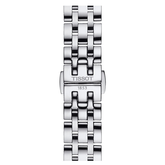 Dámské hodinky Tissot Classic Dream Lady T129.210.11.053.00, Verze: černá , 4 image