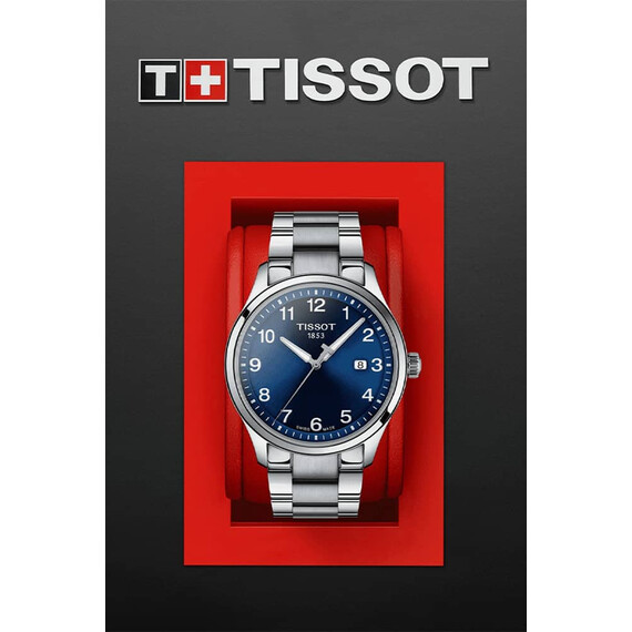 Pánské hodinky Tissot Gent XL T116.410.11.047.00 , 3 image