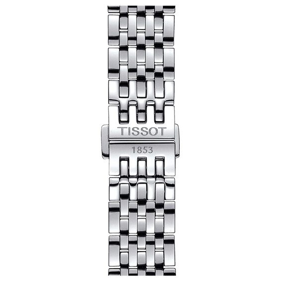 Pánské hodinky Tissot Le Locle Powermatic 80 Open Heart T006.407.11.033.02, Verze: stříbrná , 4 image