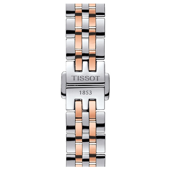 Dámské hodinky Tissot Le Locle T41.2.183.33 , 2 image