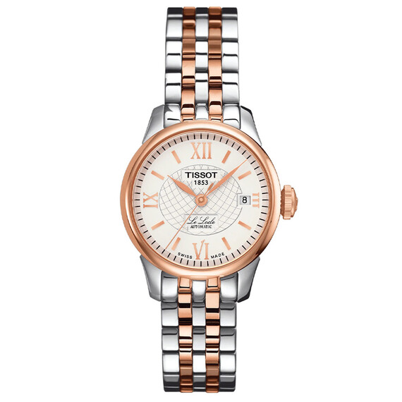 Dámské hodinky Tissot Le Locle T41.2.183.33 