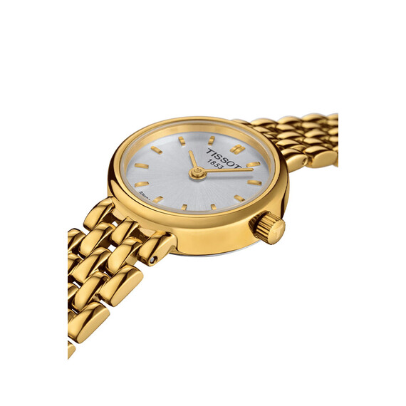 Dámské hodinky Tissot Lovely T058.009.33.031.00, Verze: žluté zlato , 3 image
