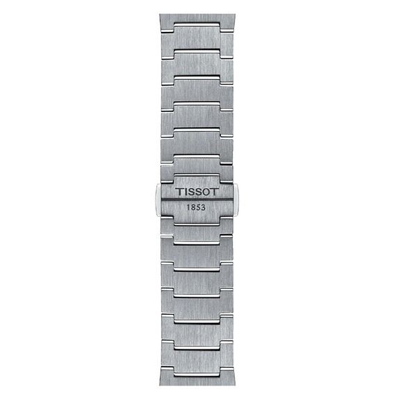 Pánské hodinky Tissot PRX Powermatic 80 T137.407.11.041.00, Verze: modrá , 4 image