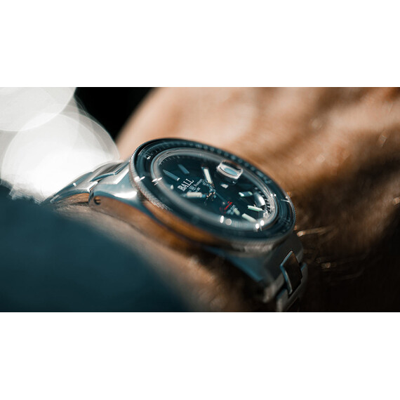 Pánské hodinky Ball Engineer M Skindiver III Beyond Limited Edition DD3100A-S2C-BE , 6 image