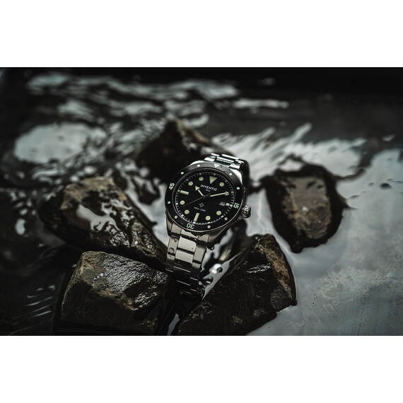 Pánské hodinky Inventic C56335.41.69, Verze: stříbrná , 10 image