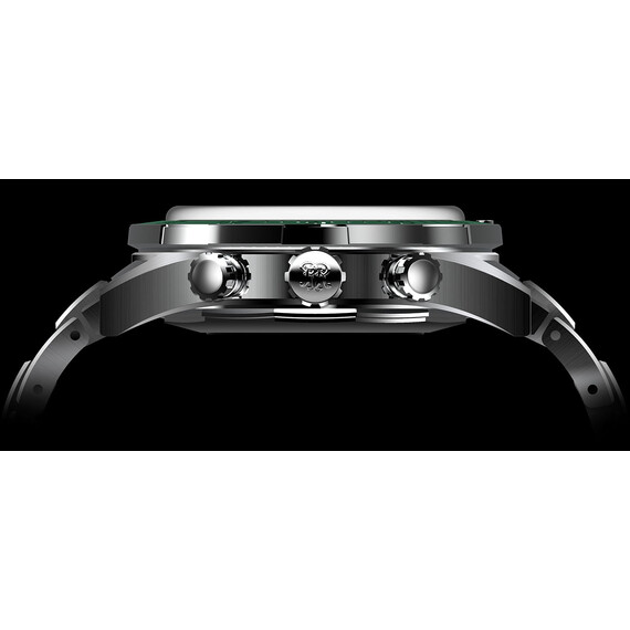 Pánské hodinky Ball Roadmaster Rescue Chronograph Limited Edition DC3030C-S-BE, Verze: modrá2 , 4 image