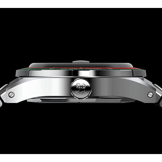 Pánské hodinky Ball Roadmaster Ocean Explorer Limited Edition DM3120C-S1CJ-GR, Verze: zelená , 6 image