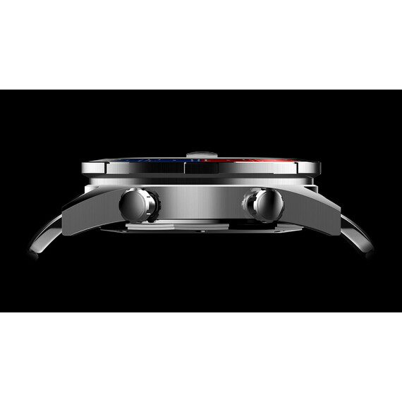 Pánské hodinky Ball Roadmaster Pilot GMT Limited Edition DG3038A-S2C-BK, Verze: černá , 3 image