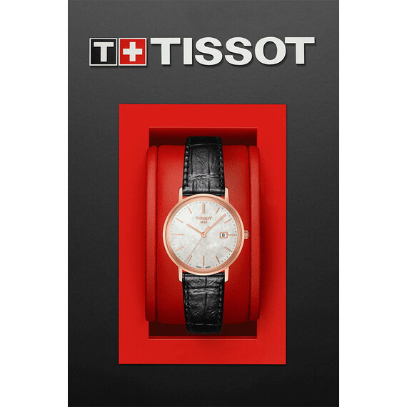 Dámské hodinky Tissot Goldrun Lady T922.210.76.111.00 , 3 image