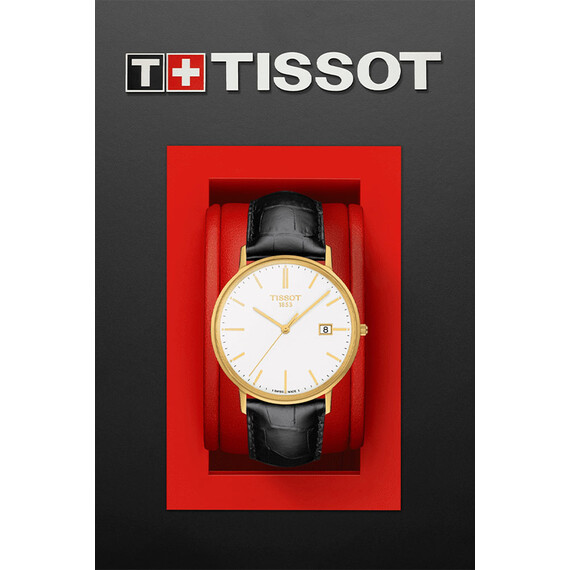 Pánské hodinky Tissot Goldrun T922.410.16.011.00 , 2 image