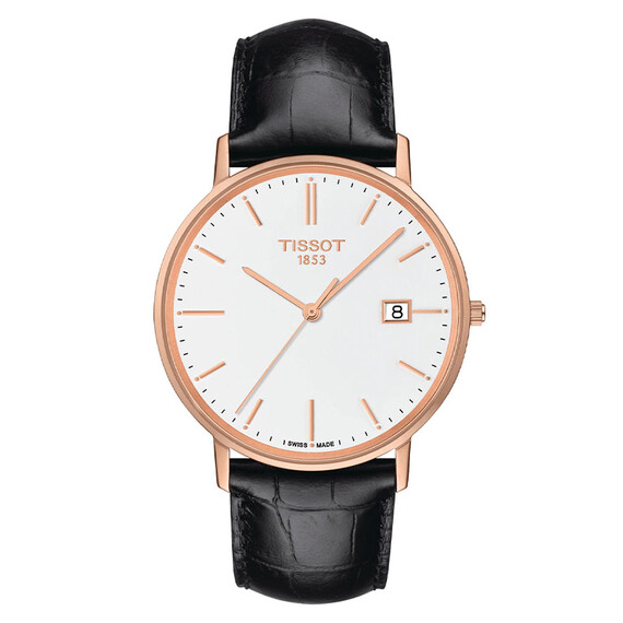 Pánské hodinky Tissot Goldrun T922.410.76.011.00 