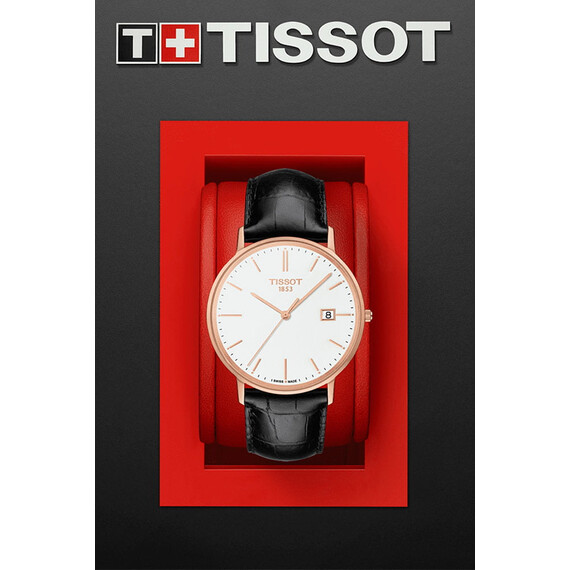 Pánské hodinky Tissot Goldrun T922.410.76.011.00 , 3 image