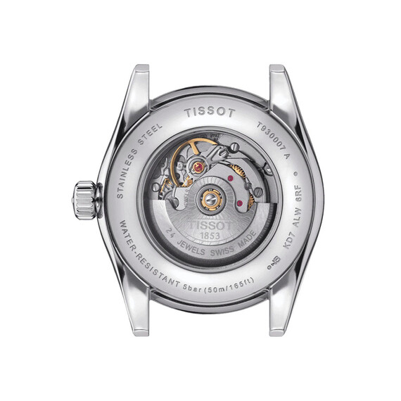 Dámské hodinky Tissot My-T Lady T930.007.41.031.00, Verze: stříbrná , 2 image