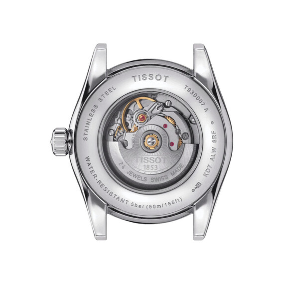 Dámské hodinky Tissot My-T Lady T930.007.41.266.00, Verze: béžová, krémová , 2 image