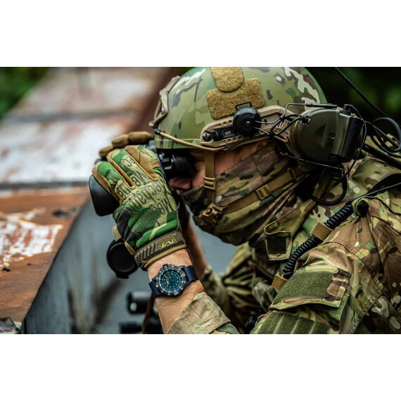 Pánské hodinky Traser P99 Q Tactical 110724, Verze: modrá , 10 image