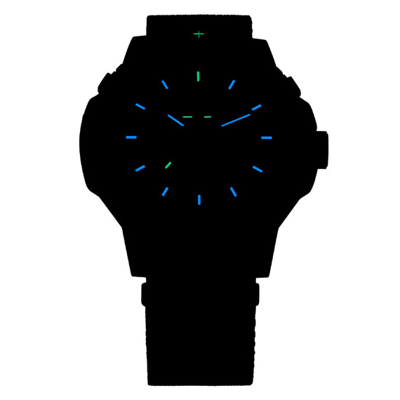 Pánské hodinky Traser P99 Q Tactical 110724, Verze: modrá , 5 image