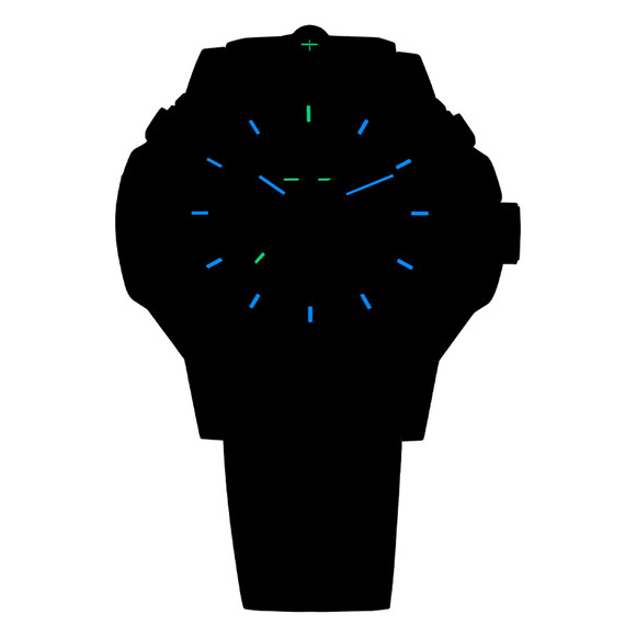 Pánské hodinky Traser P99 Q Tactical 110725, Verze: modrá2 , 5 image